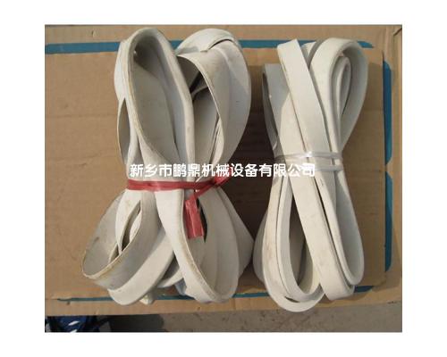 振動篩U型v型密封圈專業膠條