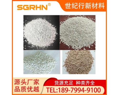 铸造行业铝液粉状精炼剂