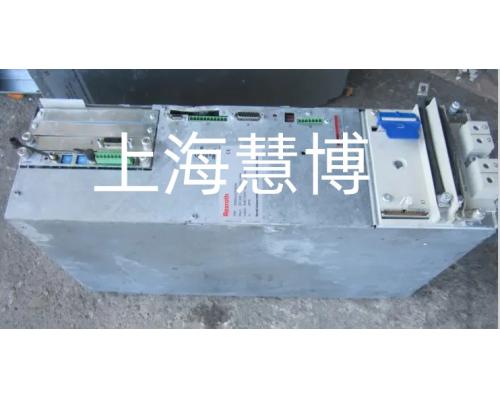 REXROTH驱动DKC系列维修