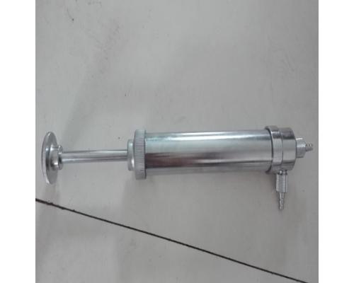 高负压瓦斯采样器