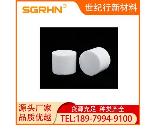 铝合金冶炼净化辅助材料环保无烟精炼剂