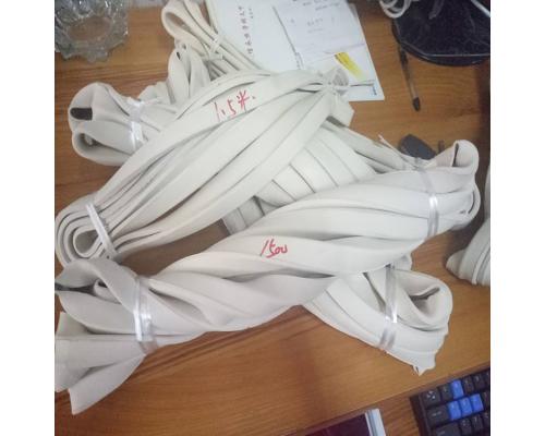小V超声波密封圈拉力强