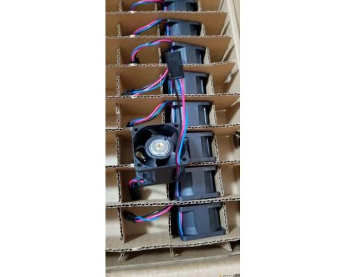 台达QFR0612GH 6025 12V 0.48A 6CM/厘米 带测速大风量风扇