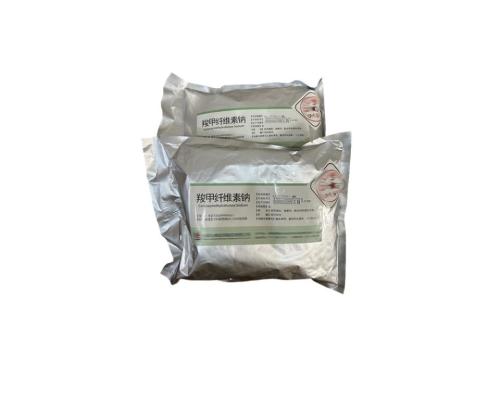 医药用级羧甲纤维素钠