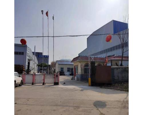 1,6-二羟基萘工厂