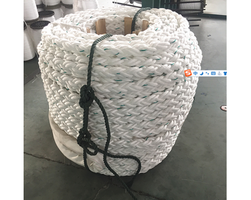 多规格船用配件锦纶缆绳可定制支持样品