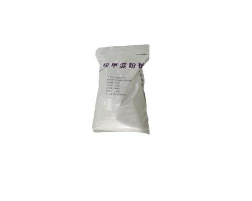 医药用级羧甲淀粉钠
