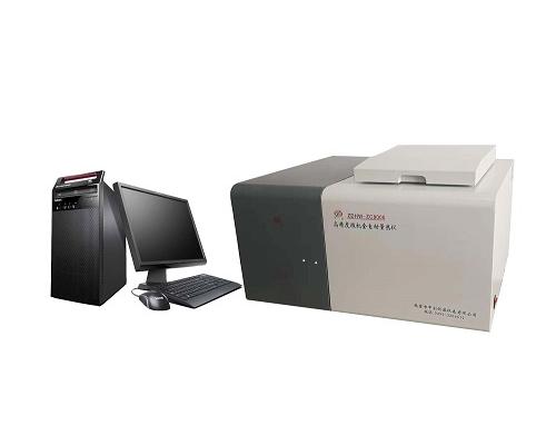 煤炭分析仪器煤矿实验室热量仪