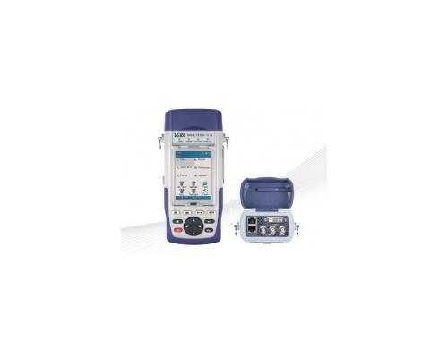 TX130/E+數(shù)據(jù)傳輸分析儀