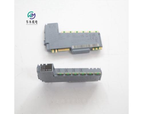 模拟量输入模块X20AI4622