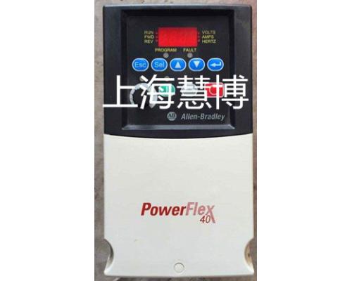 AB变频器POWERFLEX4维修