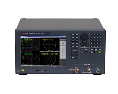 维修回收Agilent安捷伦E4991B 阻抗分析仪