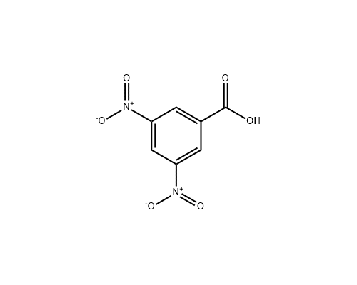 3,5-二硝基苯甲酸