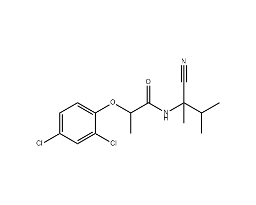 稻瘟酰胺