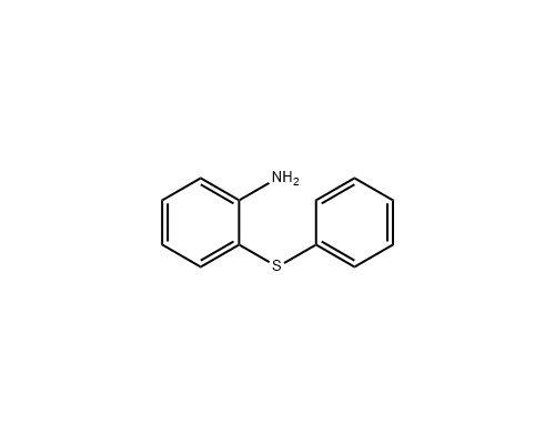 2-氨基二苯硫醚