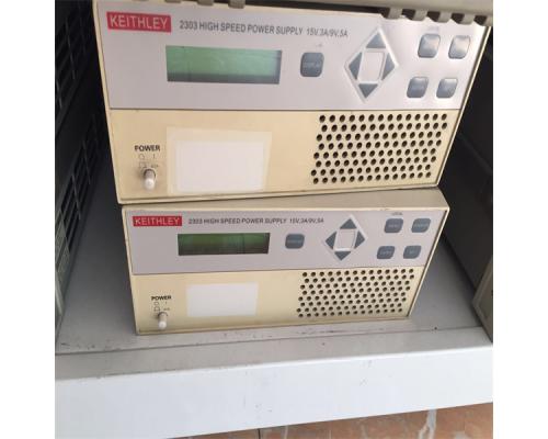 Keithley 2303便携式直流电源