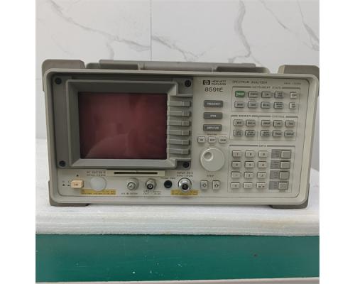 HP8591E频谱分析仪 Agilent/8591E