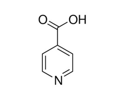 异烟酸 AR/25g 55-22-1