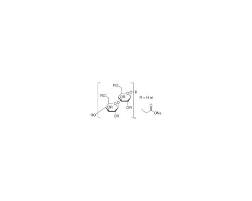 羧甲基纤维素钠(高粘度) AR/500g 9004-32-4