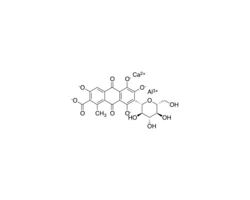 胭脂红 AR/10g 1390-65-4