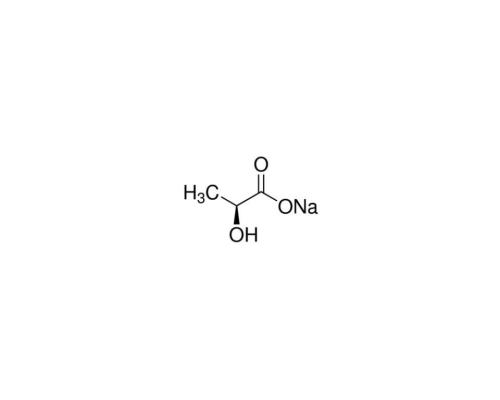 乳酸钠 AR/500ml 867-56-1