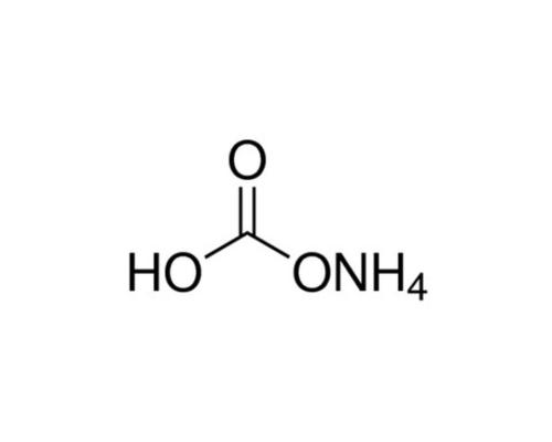 碳酸氢铵 AR/500g 1066-33-7