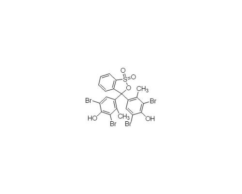 溴甲酚绿指示剂 IND/10g 76-60-8