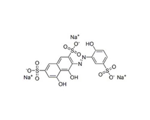 酸性铬蓝K指示剂 AR/10g 3270-25-5