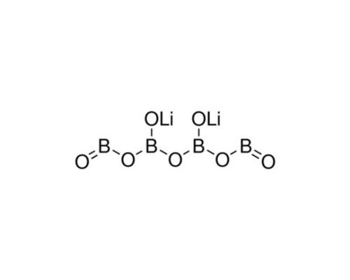 四硼酸锂 AR 25kg/桶 12007-60-2