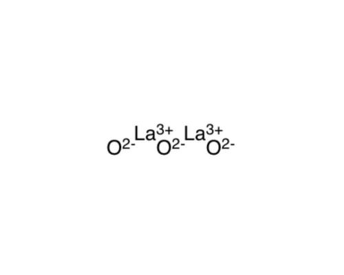 三氧化二镧(氧化镧) 4N/10g 1312-81-8