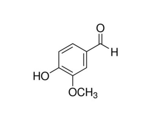 香草醛(香兰素) AR/100g 121-33-5