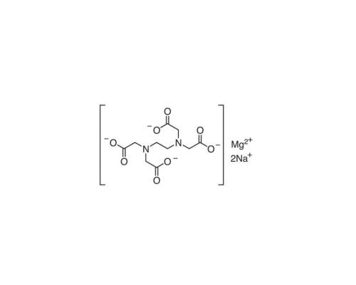 乙二胺四乙酸二钠镁 AR/100g 14402-88-1
