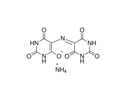 紫脲酸铵 IND/25g 3051-09-0