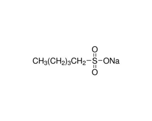 戊烷磺酸钠 PIC/10g 22767-49-3
