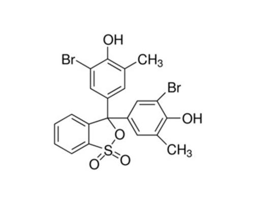 溴甲酚紫 IND/10g 115-40-2