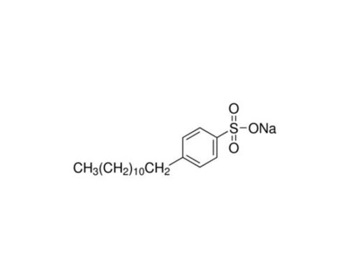 十二烷基苯磺酸钠 AR/250g 25155-30-0