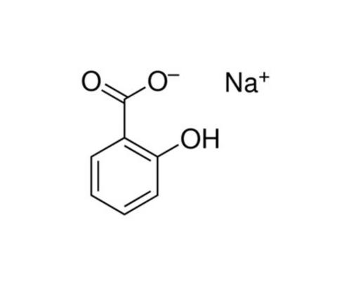 水杨酸 AR/250g 69-72-7