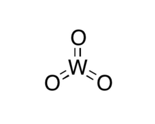 三氧化钨(黄钨) AR/500g 1314-35-8