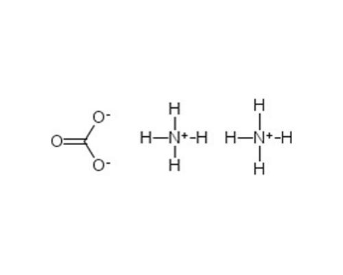 碳酸铵 AR/500g 506-87-6