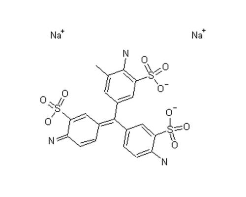 酸性品红 BS/25g 3244-88-0