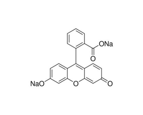 荧光素钠 AR/25g 518-47-8