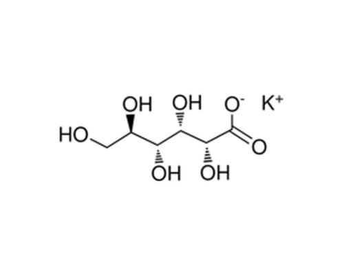 葡萄糖酸钾 AR/100g 299-27-4