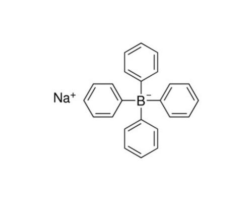 四苯硼钠 AR/10g 143-66-8