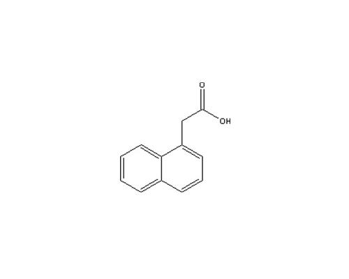 萘乙酸