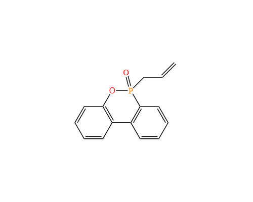 9,10-二氢-9-氧杂-10-烯丙基磷杂菲-10-氧化物