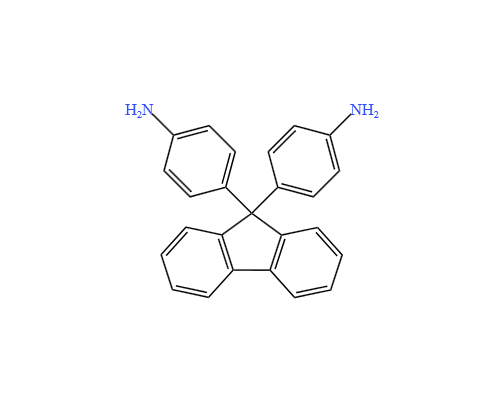 9,9-双(4-氨基苯基)芴