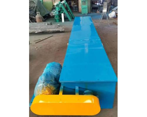 氯化鎂水泥免費會沙子輸送機