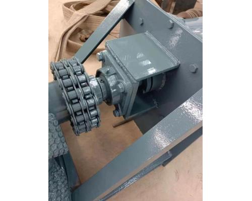 304不銹鋼精工制作螺旋輸送機