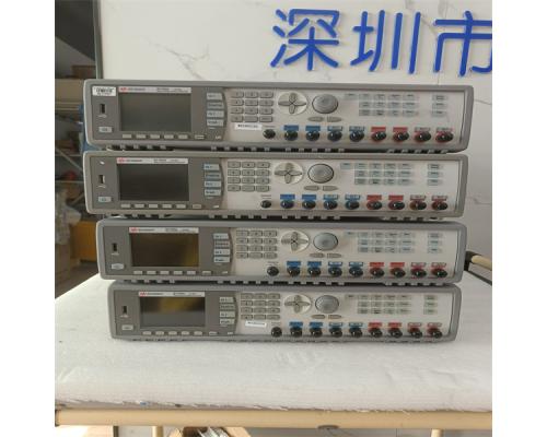 81150A 脉冲函数任意噪声发生器