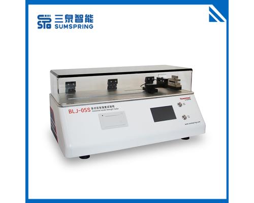 恒速拉伸法纸张抗张强度测试仪
